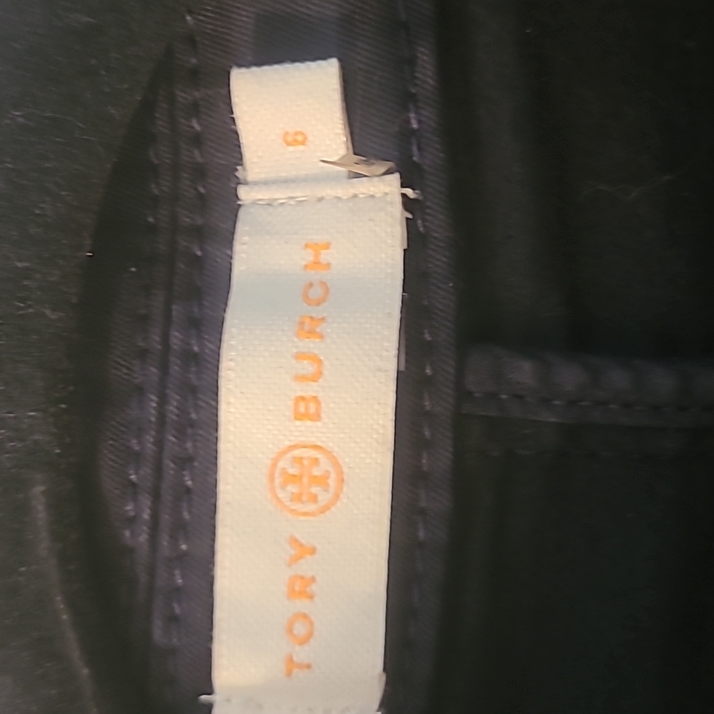 Tory Burch cropped jacket - Picture 5 of 7